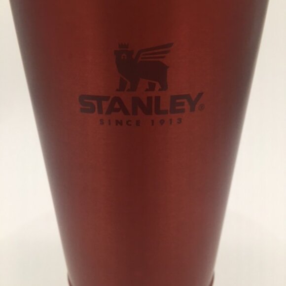 Stanley Custom Engraved Floats Your Boat Stay Chill 16 oz. Insulated Beer Pint - Picture 4 of 8
